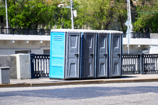 Portable Restroom Removal and Pickup in Kennedy, CA